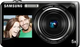 Samsung 600 EC-ST600ZZBPBMX