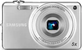 Samsung 65 EC-ST65ZZBPSGB
