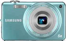 Samsung 65 EC-ST65ZZBPUGB