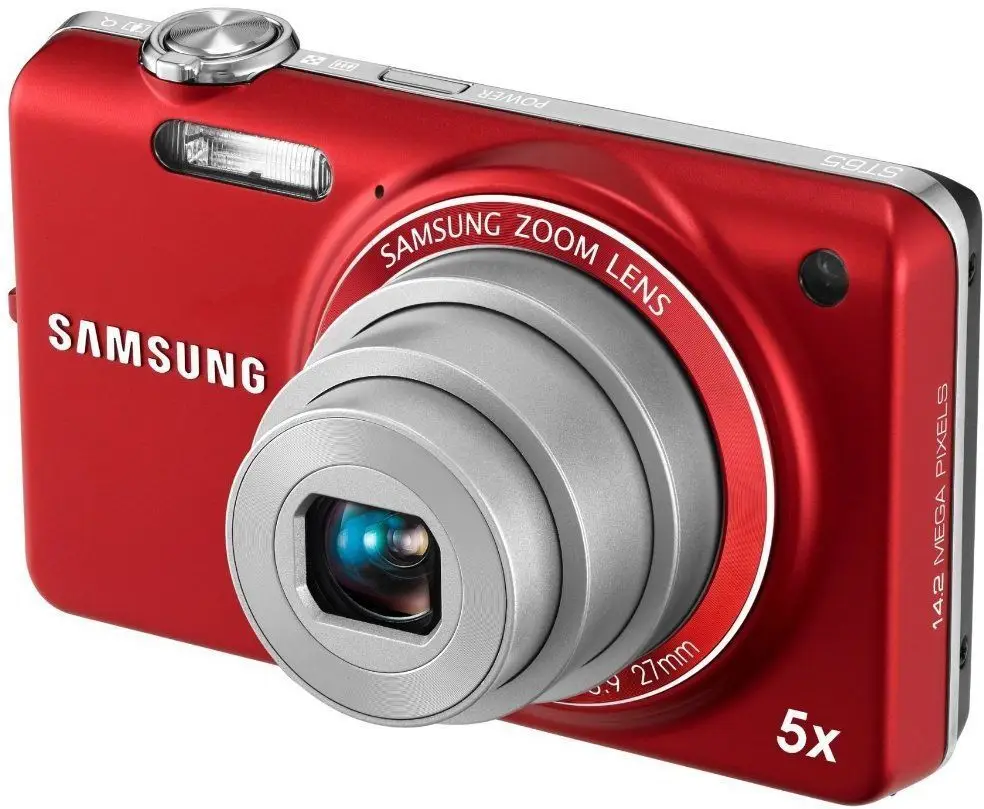 Samsung 65 EC-ST65ZZBPRMX