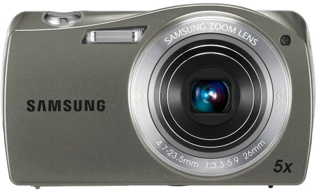 Samsung 6500 EC-ST6500BPSGB