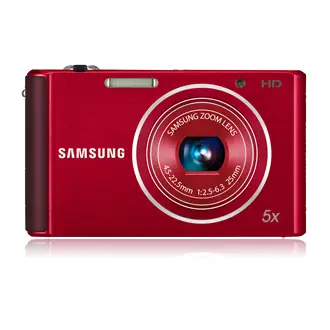 Samsung 76 EC-ST76ZZBPRUS