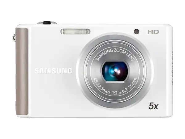 Samsung 77 EC-ST77ZZBPWE3