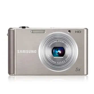 Samsung 77 EC-ST77ZZBPSGB