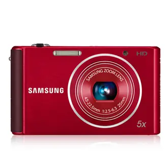 Samsung 77 EC-ST77ZZBPRGB