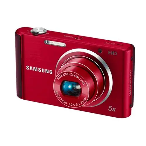 Samsung 77 EC-ST77ZZBPRE3