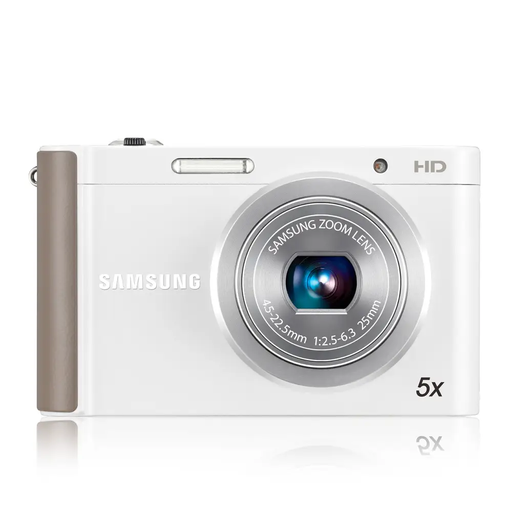 Samsung 88 EC-ST88ZZBPWE2