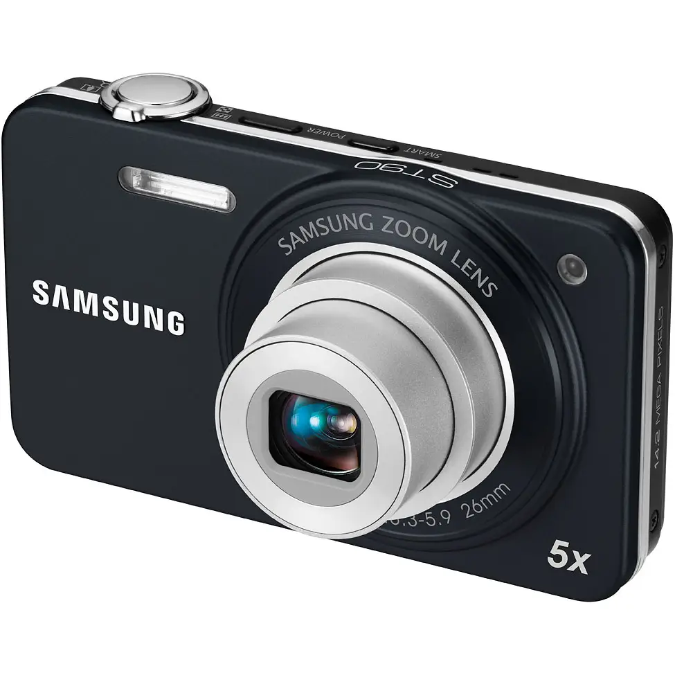 Samsung 90 EC-ST90ZZBPUE2