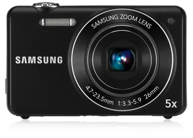 Samsung 93 EC-ST93ZZBPBMX