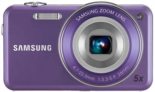 Samsung 95 EC-ST95ZZBPLMX