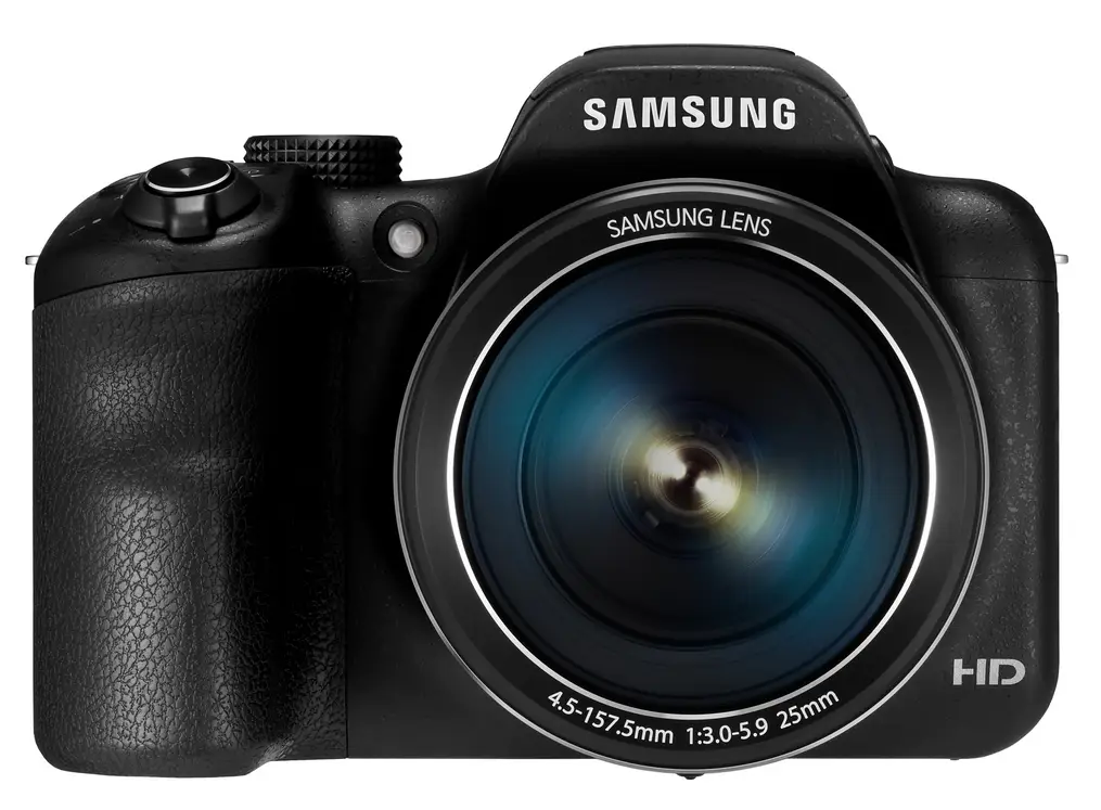 Samsung 1100F EC-WB1100BPBE3