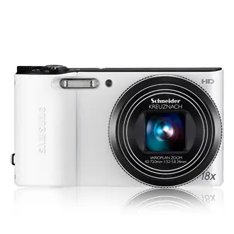 Samsung 150 EC-WB150ZBPWGB