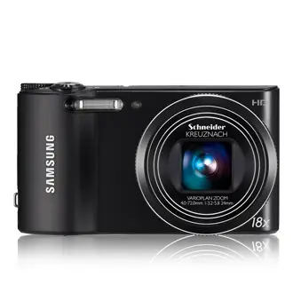 Samsung 150 EC-WB150ZBPBGB