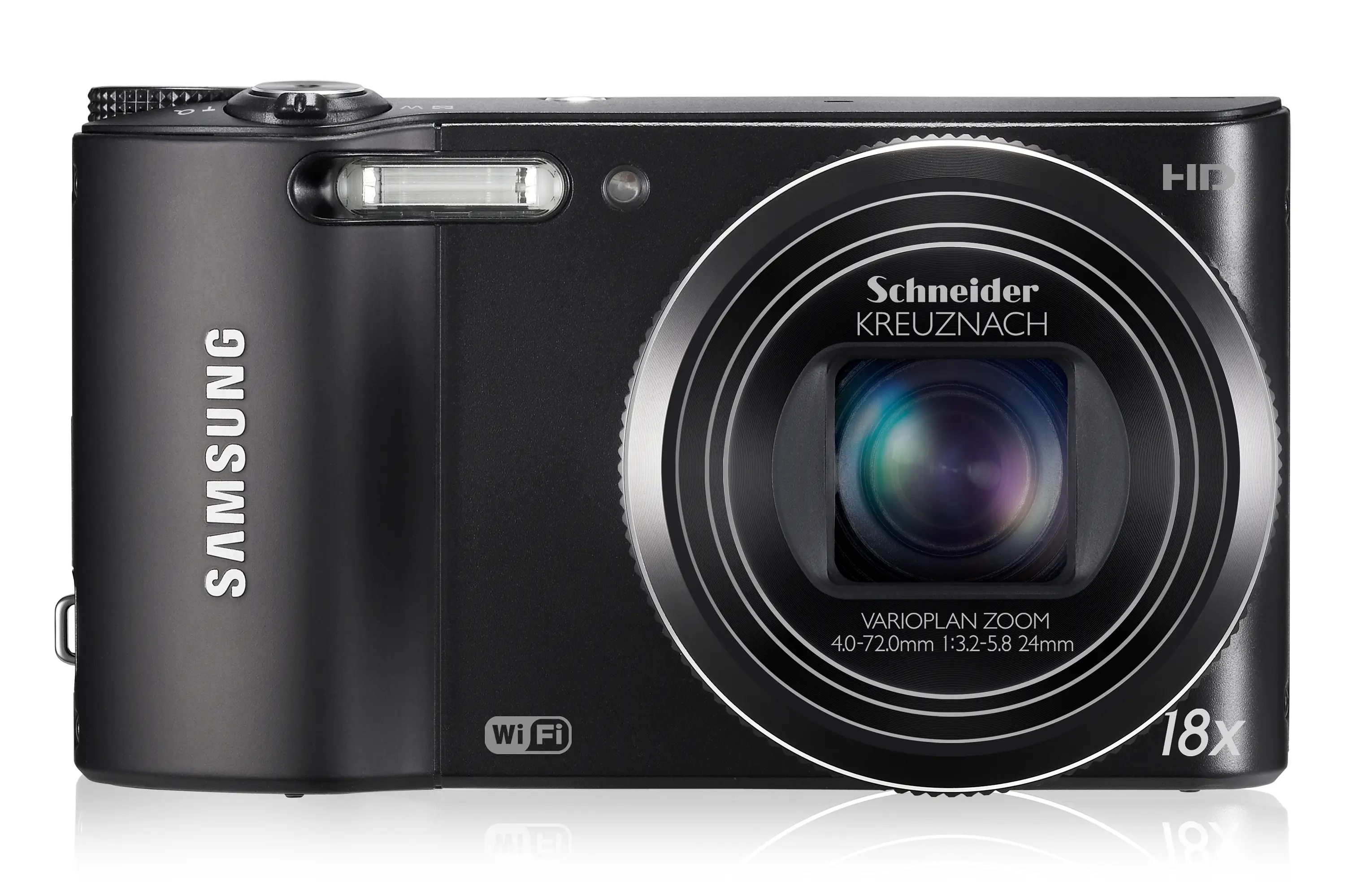 Samsung 150F EC-WB150FBPBE3