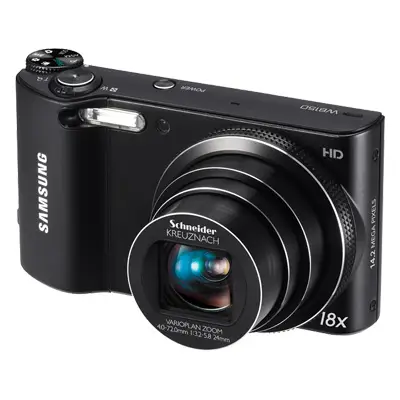 Samsung 150F EC-WB150FBPBUS