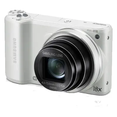 Samsung 250 EC-WB250FFPWUS