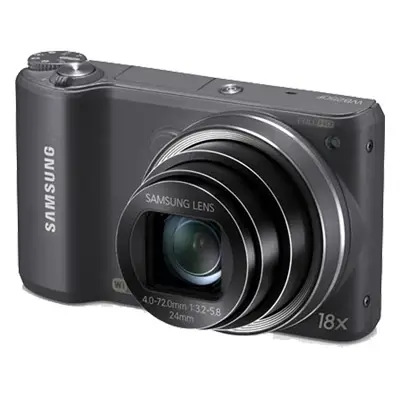 Samsung 250 EC-WB250FFPAUS