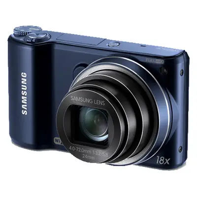 Samsung 250 EC-WB250FFPBUS