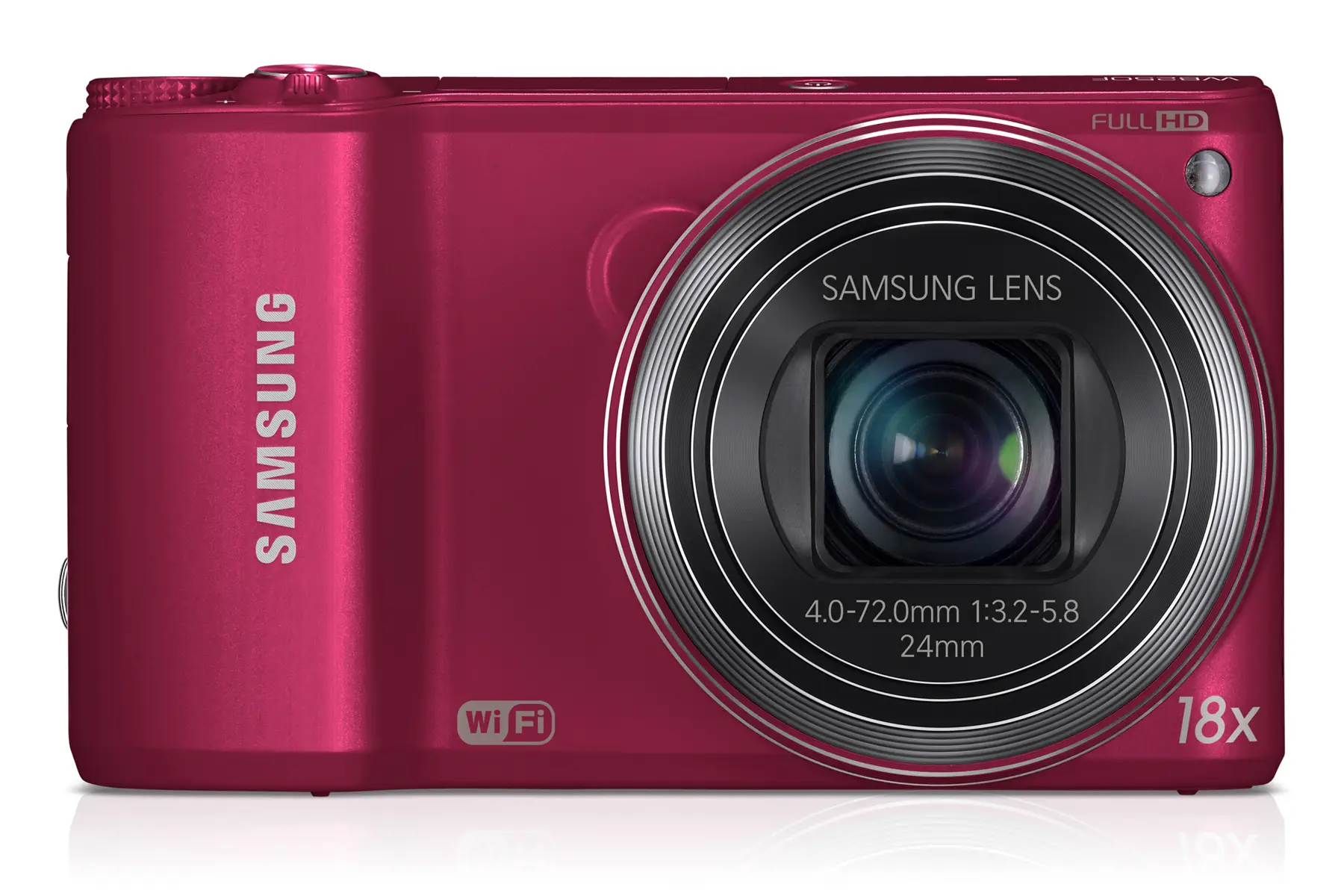 Samsung 250F EC-WB250FBPRGB