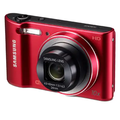 Samsung 30F EC-WB30FZBPRUS