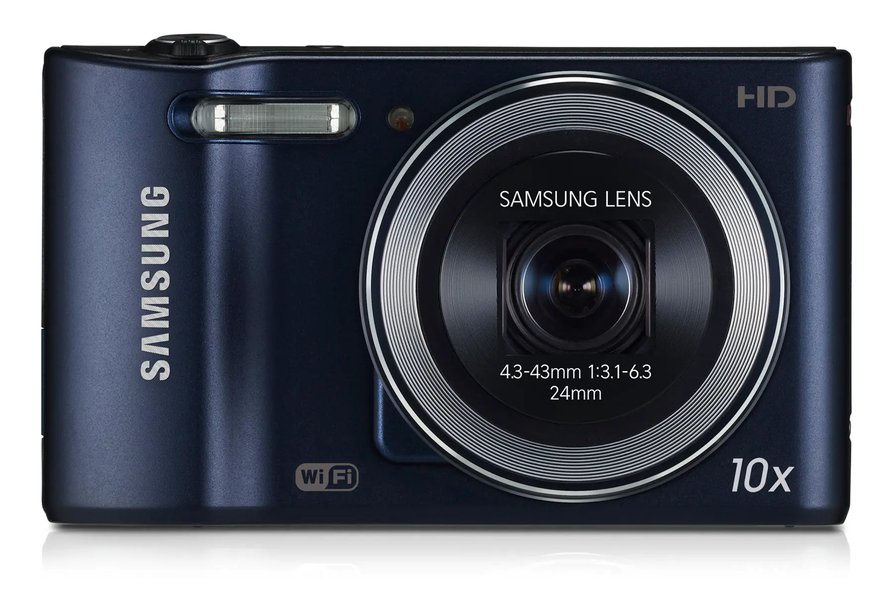 Samsung 30F EC-WB30FZBPBGB