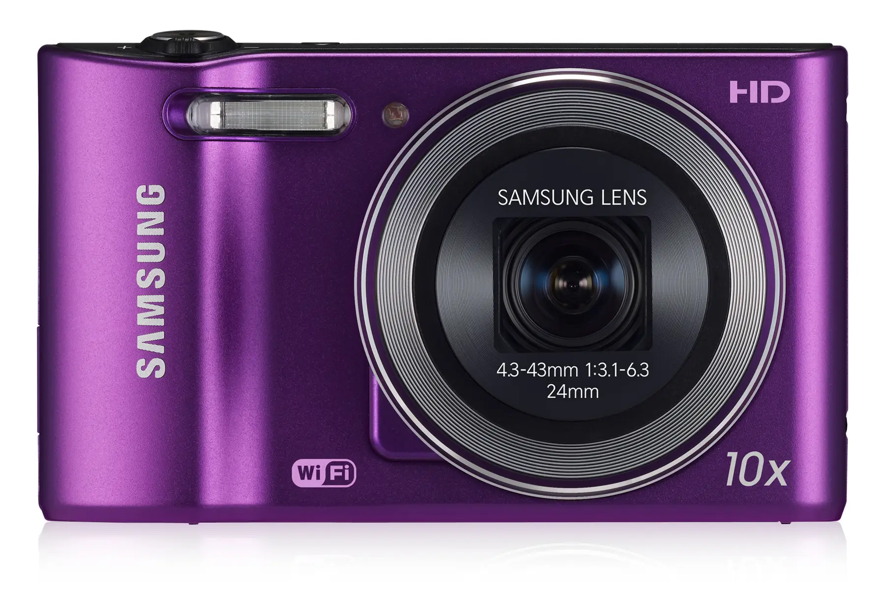 Samsung 31F EC-WB31FZBPLE2