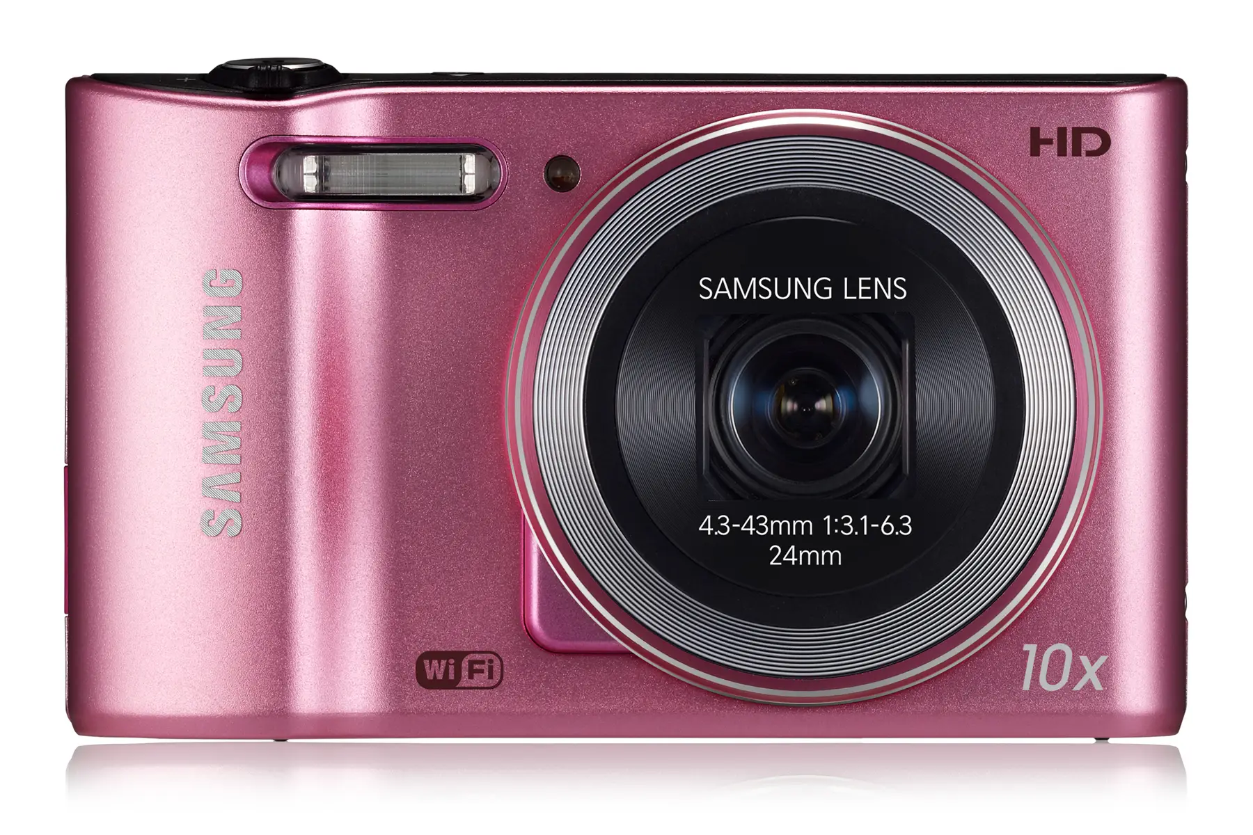 Samsung 31F EC-WB31FZBPPE2