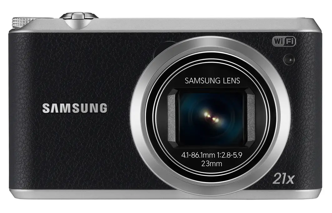 Samsung 350F EC-WB350FBPBE2