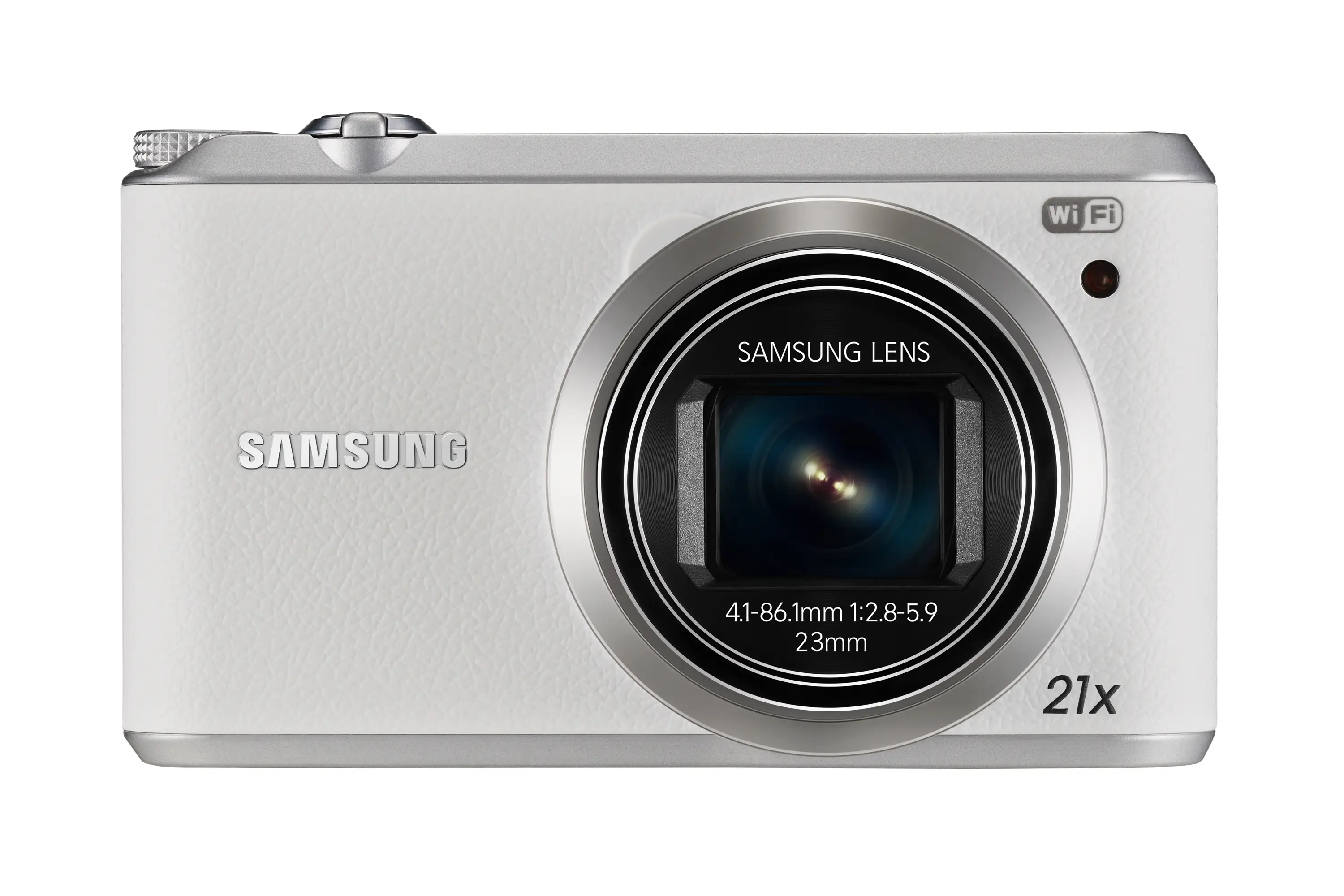 Samsung 350F EC-WB350FBPWRU