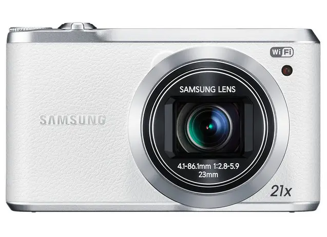 Samsung 380F EC-WB380FBPWRU