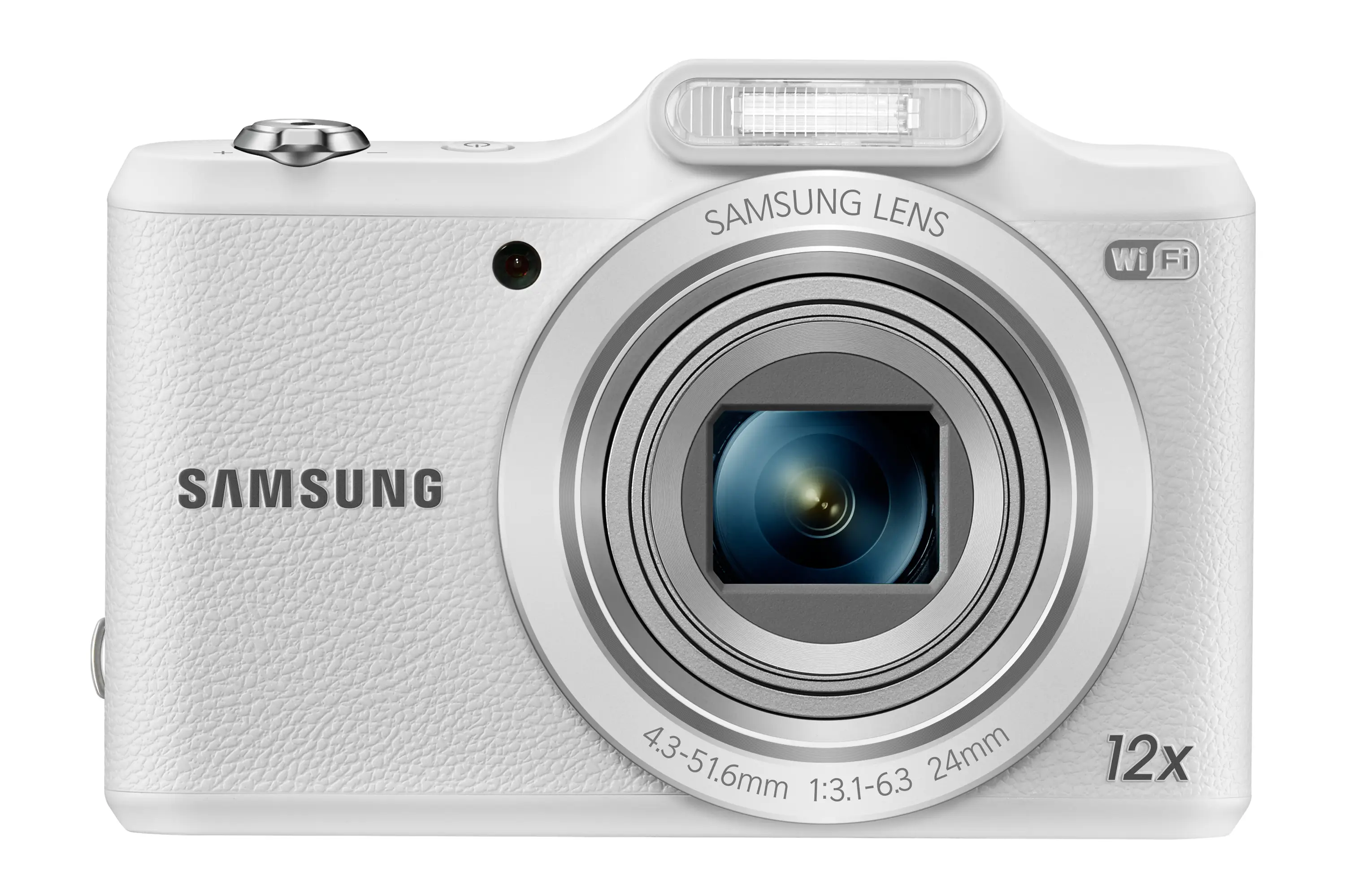 Samsung 50F EC-WB50FZBPWE2