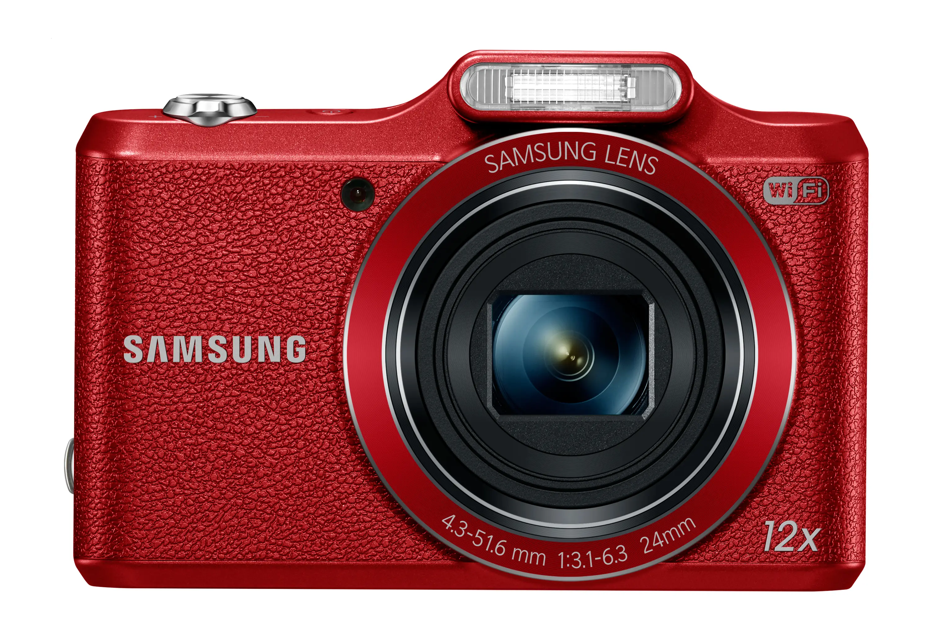 Samsung 50F EC-WB50FZBPRE2