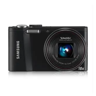 Samsung 700 EC-WB700ZBPBGB