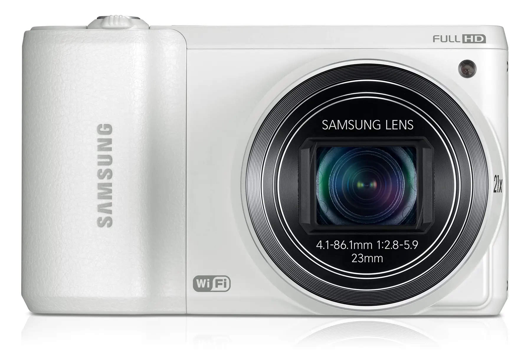 Samsung 800F EC-WB800FBPWE2