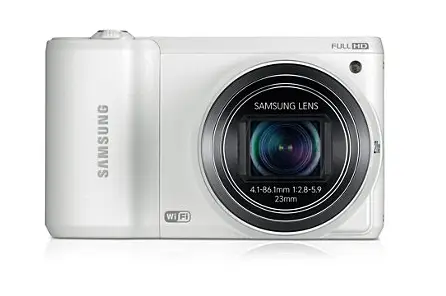 Samsung 800F EC-WB800FFDWMX