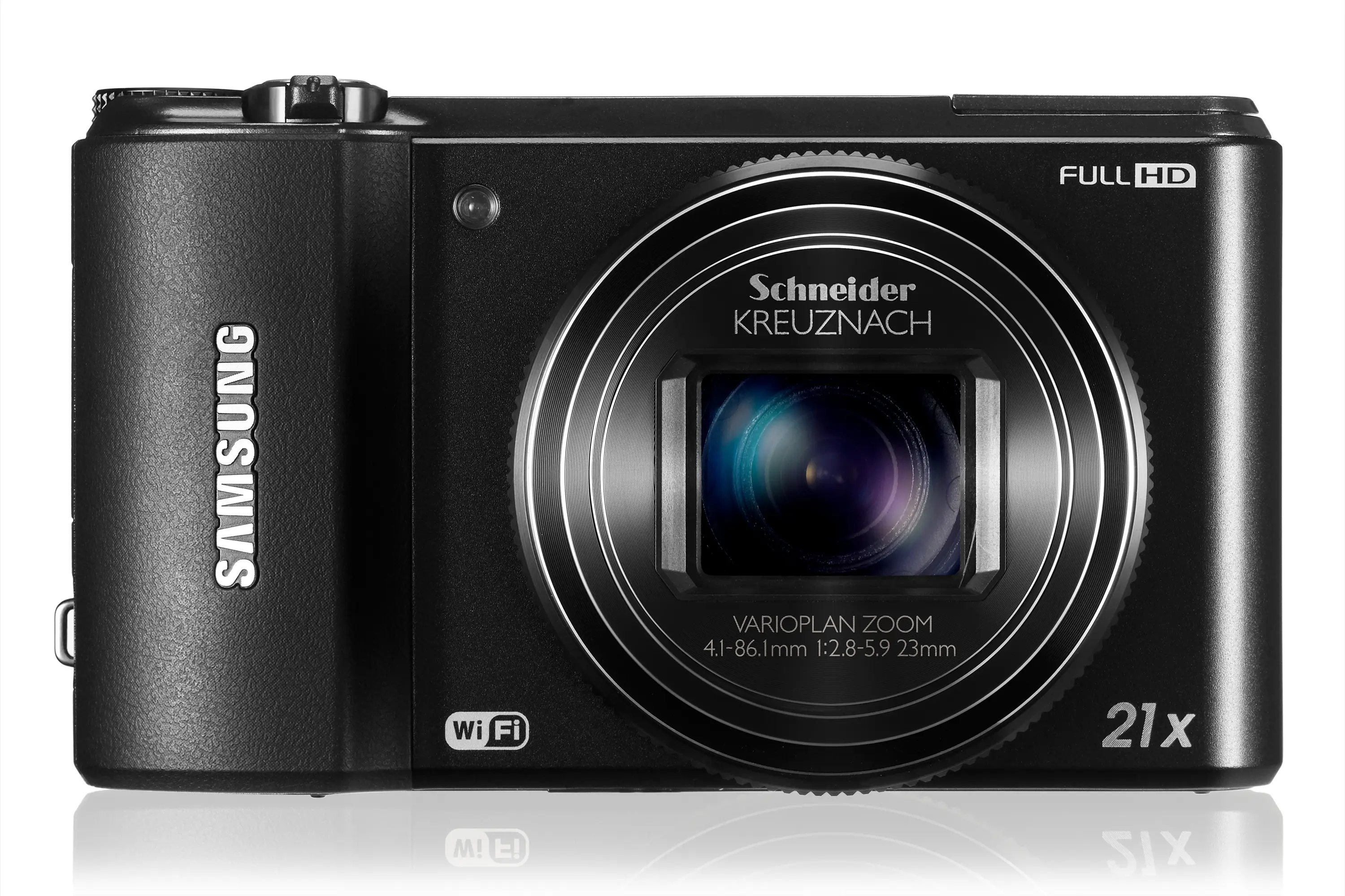 Samsung 850F EC-WB850FBPBGB
