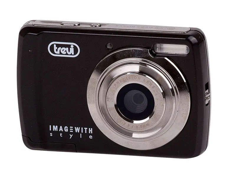 Trevi DC 2310 0231000