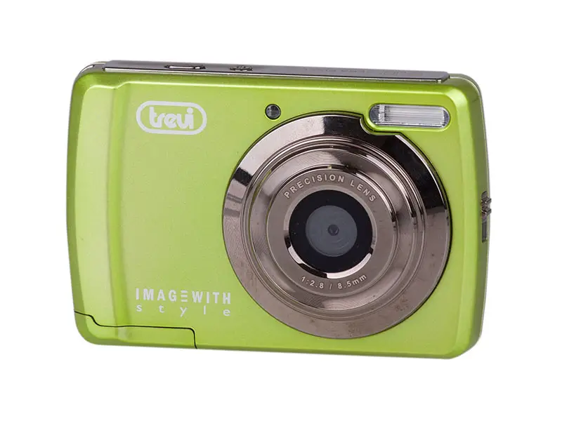 Trevi DC 2310 0231003