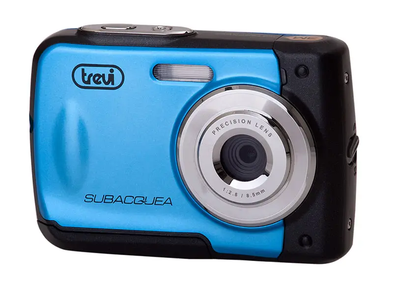 Trevi DC 2316 WP 0231604