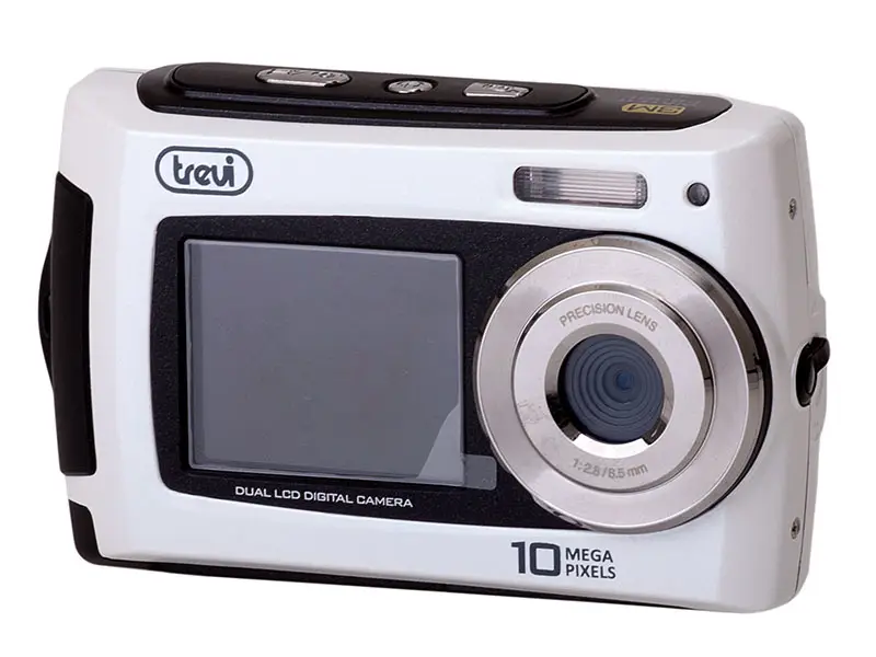 Trevi DC 2330 WP 0233001