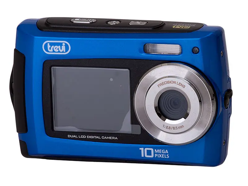 Trevi DC 2330 WP 0233004