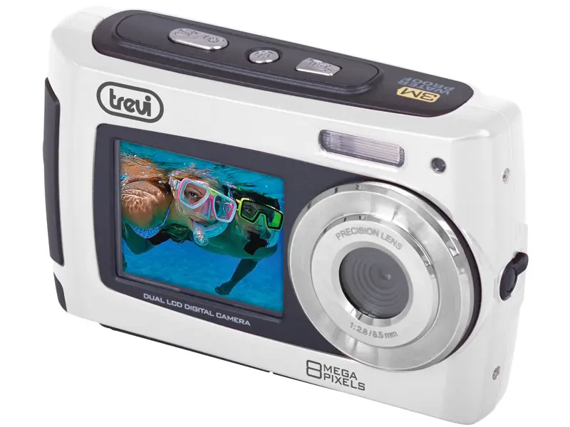 Trevi DC 2331 WP 0233101