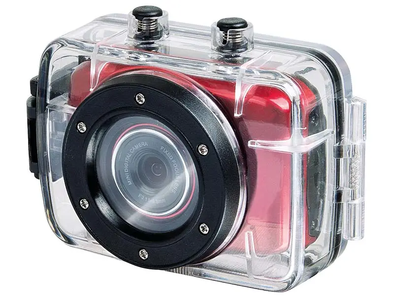 Trevi Go 2200 HD 0220002