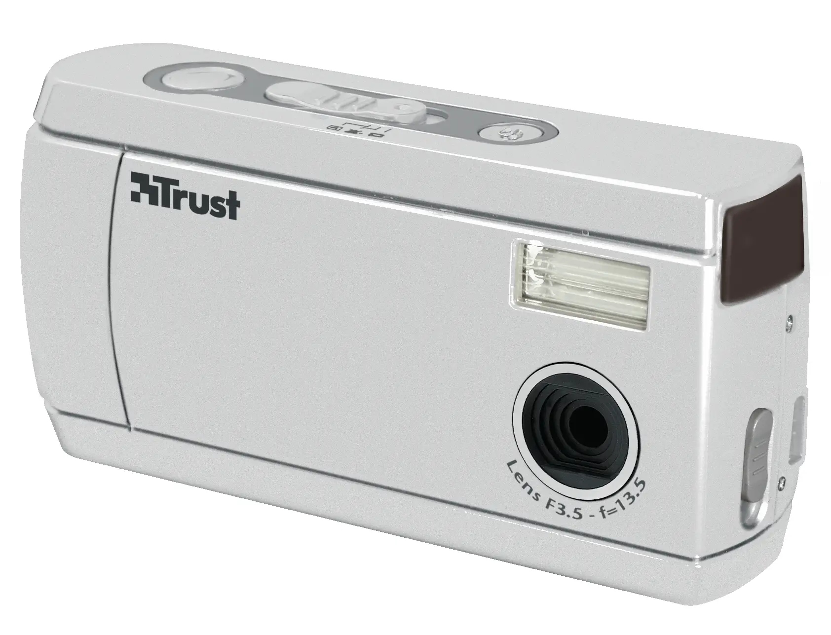 Trust 913 PowerCam Zoom 13835