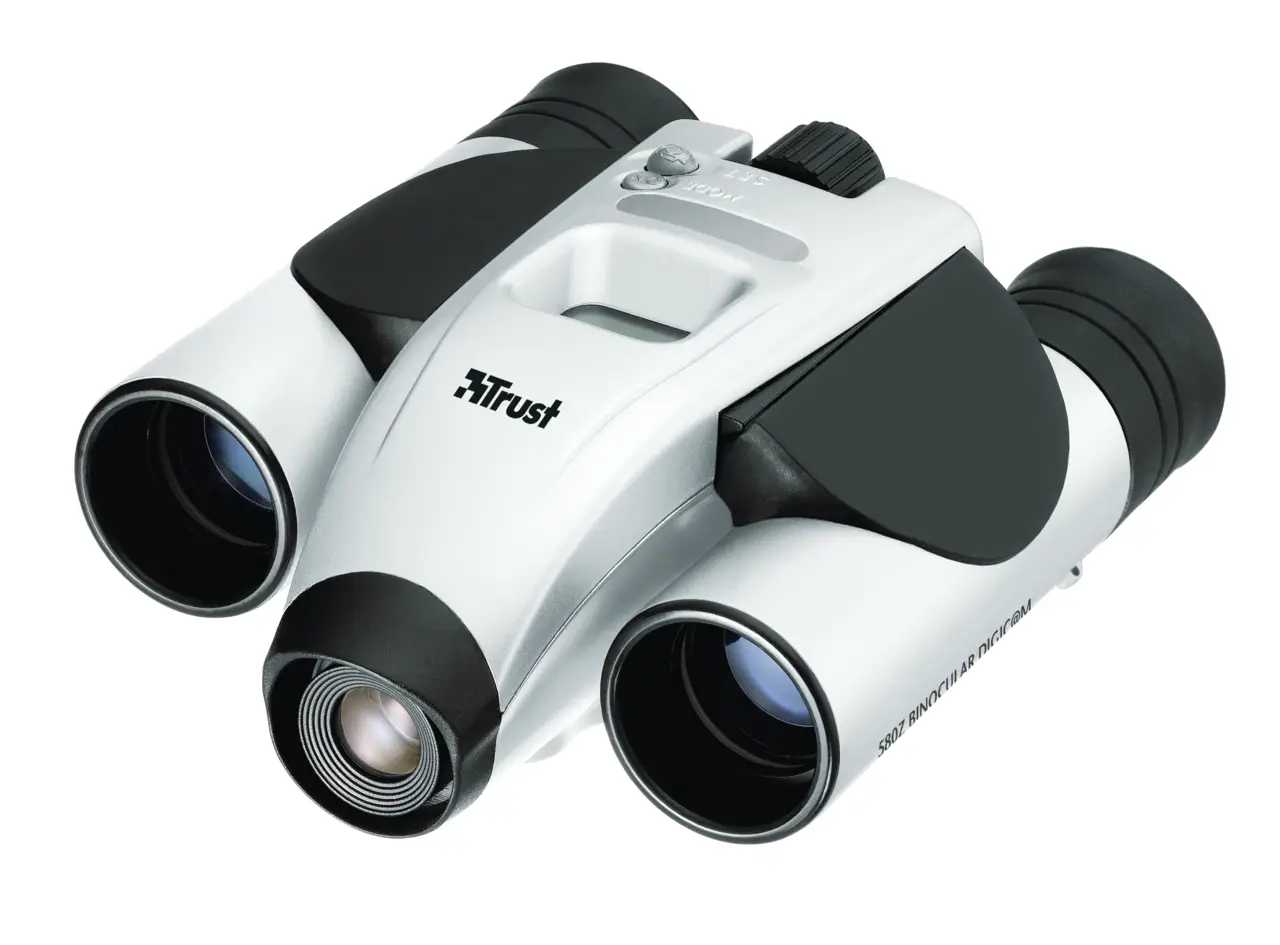 Trust Binocular DigiCam 580Z 13997