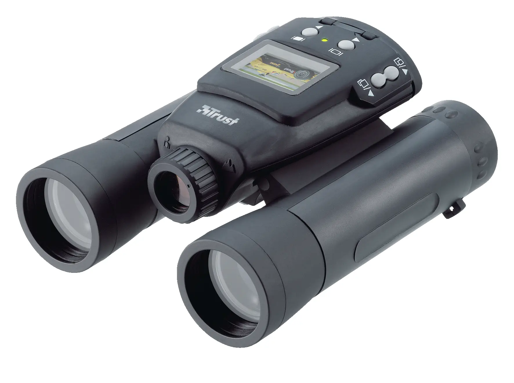 Trust Binocular LCD DigiCam DB-2180 14246