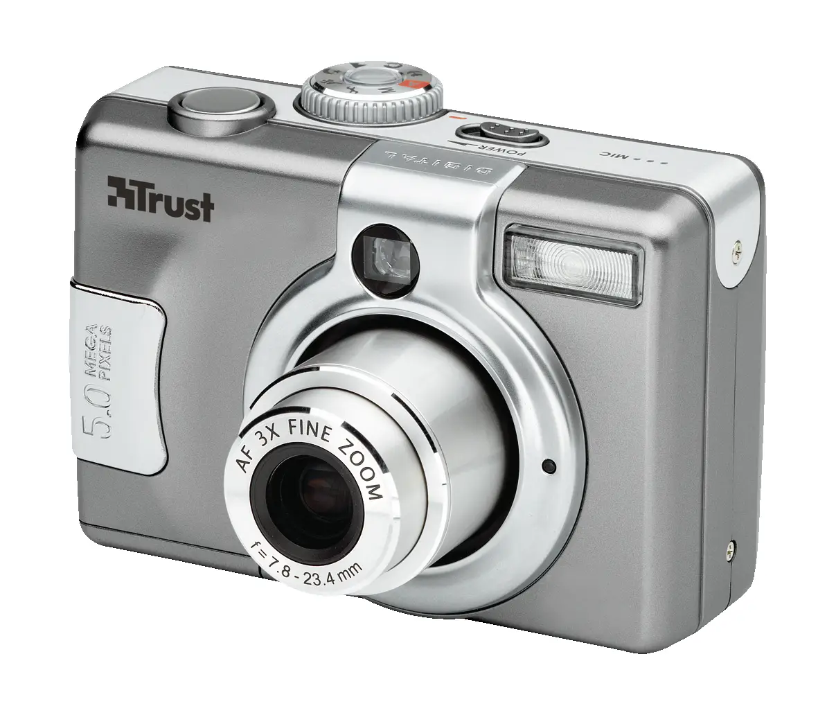 Trust PowerCam Optical Zoom 1490Z 13985