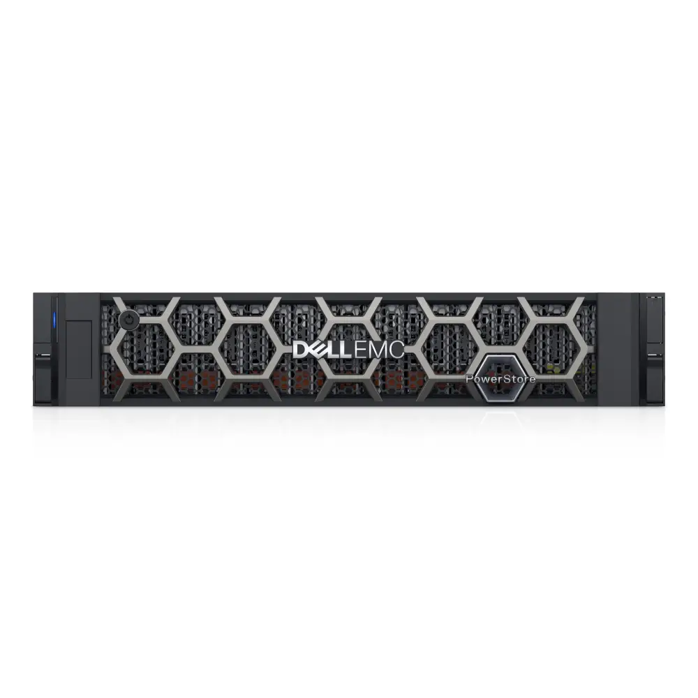 DELL PowerStore 500T PS500_100TB Disk Dizisi