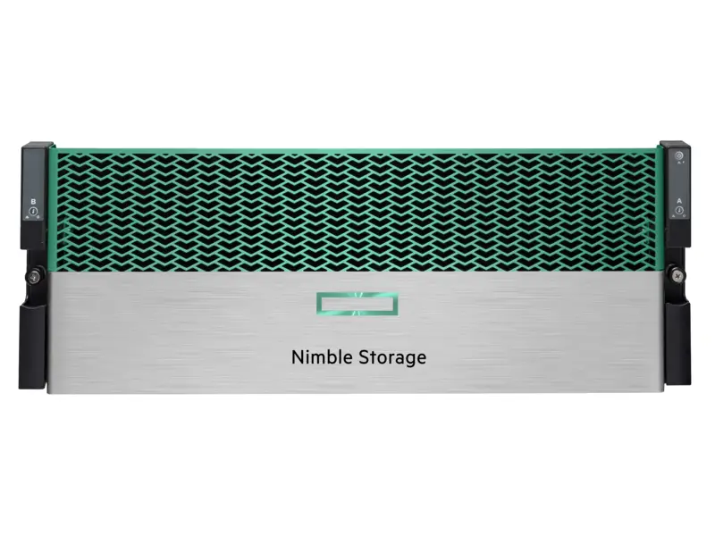 HP AF5000 AF5000-2T2G-57T-2 Disk Dizisi