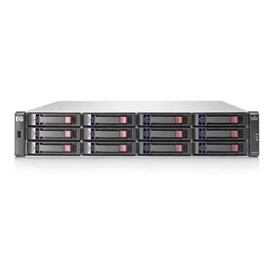 HP StorageWorks P2000 LFF Modular Smart Array Chassis AP838B?BDK2 Disk Dizisi